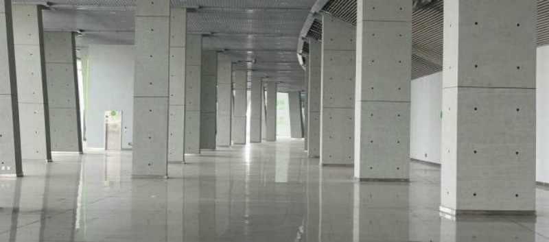 宇畫清水混凝土保護涂料